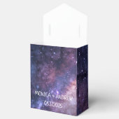 Ballotins Galaxie de l'espace extra-atmosphérique céleste ét (Ouvert)