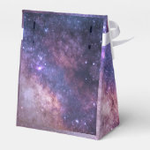 Ballotins Galaxie de l'espace extra-atmosphérique céleste ét (Arrière)