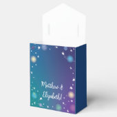 Ballotins Galaxie du Baby shower spatial (Ouvert)