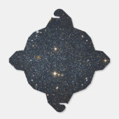 Ballotins Galaxie naine d'Antlia (Déplié)