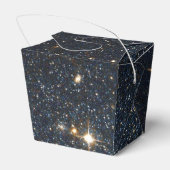 Ballotins Galaxie naine d'Antlia (Arrière)