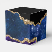 Ballotins Galaxie Série Agate Design 1 (Arrière)