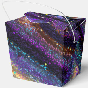 Ballotins Galaxie Violette