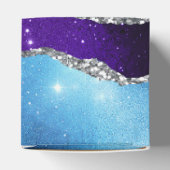 Ballotins Galaxy Agate Série Design 16 (Haut)