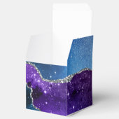 Ballotins Galaxy Agate Série Design 16 (Ouvert)