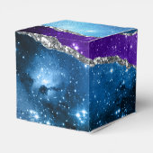 Ballotins Galaxy Agate Série Design 16 (Arrière)