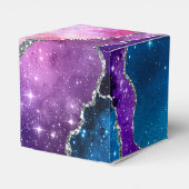 Ballotins Galaxy Agate Série Design 7 (Arrière)