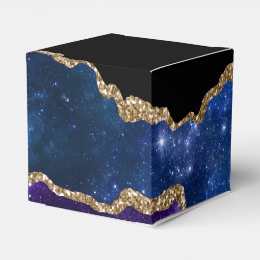 Ballotins Galaxy Agate Series (Arrière)