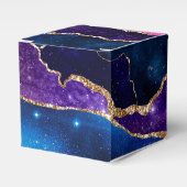 Ballotins Galaxy Agate Series Design (Verso)