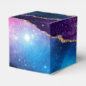 Ballotins Galaxy Agate Series Design (Arrière)