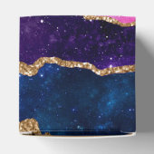 Ballotins Galaxy Agate Series Design 13 (Haut)