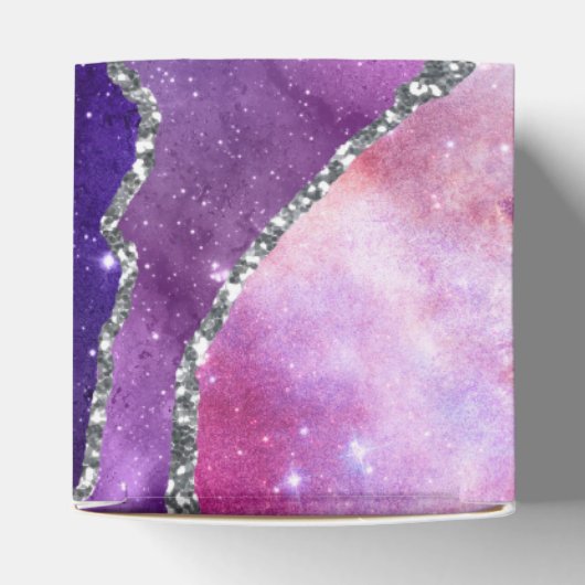 Ballotins Galaxy Agate Series Design 7 (Haut)