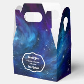 Ballotins Galaxy Espace extra-atmosphérique (Ouvert)