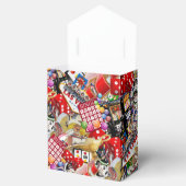 Ballotins Gamblers Delight - Las Vegas Icons (Ouvert)