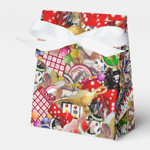 Ballotins Gamblers Delight - Las Vegas Icons