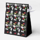 Ballotins Gamer d'origine (Arrière)