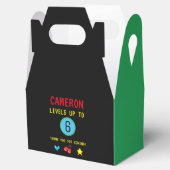 Ballotins Gamer Pixel Arcade niveau jusqu'à 6e anniversaire  (Ouvert)