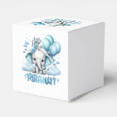 Ballotins Garçon Petit Cacahuète (Arrière)
