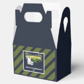 Ballotins Garçons Anniversaire de enfant sportif de football (Ouvert)