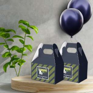 Ballotins Garçons Anniversaire de enfant sportif de football