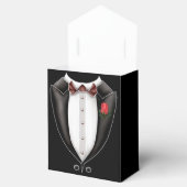 Ballotins Garçons Night Out Tuxedo Tente (Ouvert)