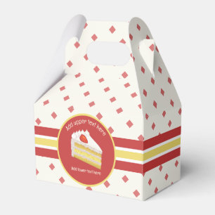 Ballotins Gâteau aux éponges - Crème de sangsue de Tres Fros