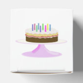 Ballotins Gâteau d'anniversaire (Haut)