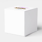 Ballotins Gâteau d'anniversaire (Arrière)