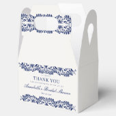 Ballotins Gâteau de Fête de Fiançailles aux Carreaux de Tala (Ouvert)