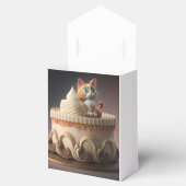 Ballotins Gâteau de Kitten - Anniversaire (Ouvert)