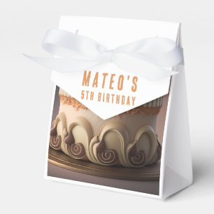 Ballotins Gâteau de Kitten - Anniversaire