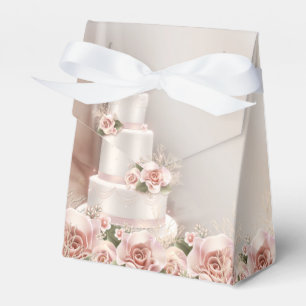 Ballotins Gâteau de Mariage