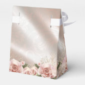 Ballotins Gâteau de Mariage (Arrière)