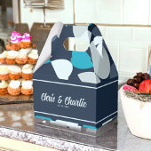 Ballotins Gâteau délicieux
