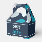 Ballotins Gâteau délicieux (Verso)
