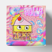 Ballotins Gâteau Polly - Tortina - (Haut)