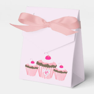 Ballotins Gâteaux roses