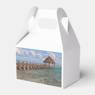 Ballotins Gazebo mexicain