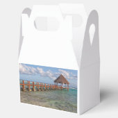 Ballotins Gazebo mexicain (Ouvert)