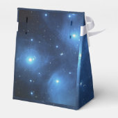 Ballotins Gemini (Arrière)