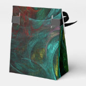 Ballotins Genesis Nova Art Abstrait (Arrière)