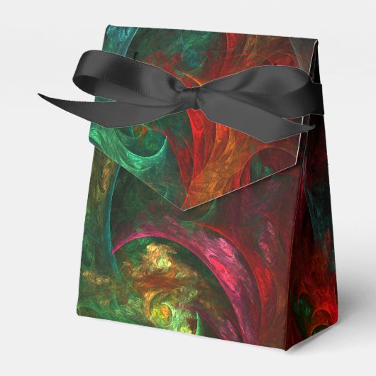 Ballotins Genesis Nova Art Abstrait (Verso)