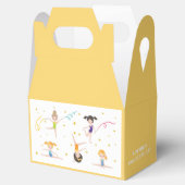 Ballotins Génial enfant d'anniversaire (Ouvert)