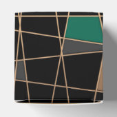 Ballotins Géométrique, abstraite (Haut)