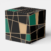 Ballotins Géométrique, abstraite (Arrière)