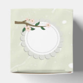 Ballotins Georgia Peach (Haut)