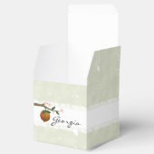 Ballotins Georgia Peach (Ouvert)