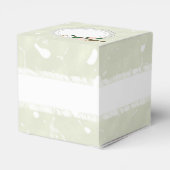 Ballotins Georgia Peach (Arrière)