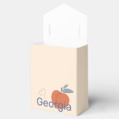 Ballotins Georgia Peach (Ouvert)