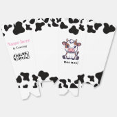 Ballotins Gift Bag (Déplié)